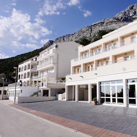 Villa Palloma Башка-Вода Экстерьер фото
